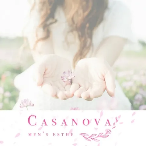 CASANOVA (カサノバ) 周南