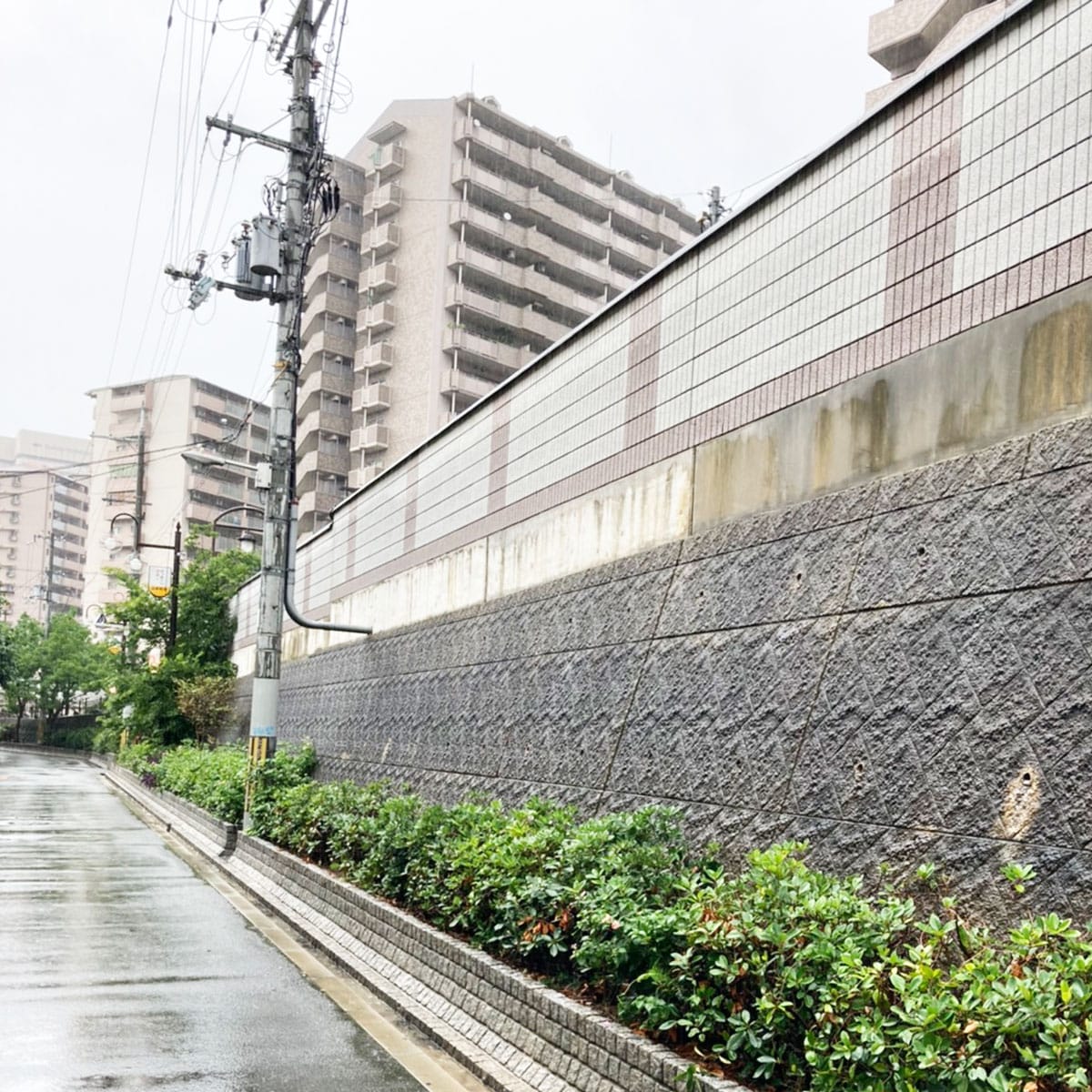 飛田新地の「嘆きの壁」を探して｜おいらんだ国酔夢譚 番外編｜ | ページ 2