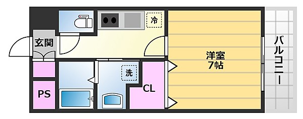 ホームズ】エルベコート堺東 6階の建物情報｜大阪府堺市堺区一条通20-20