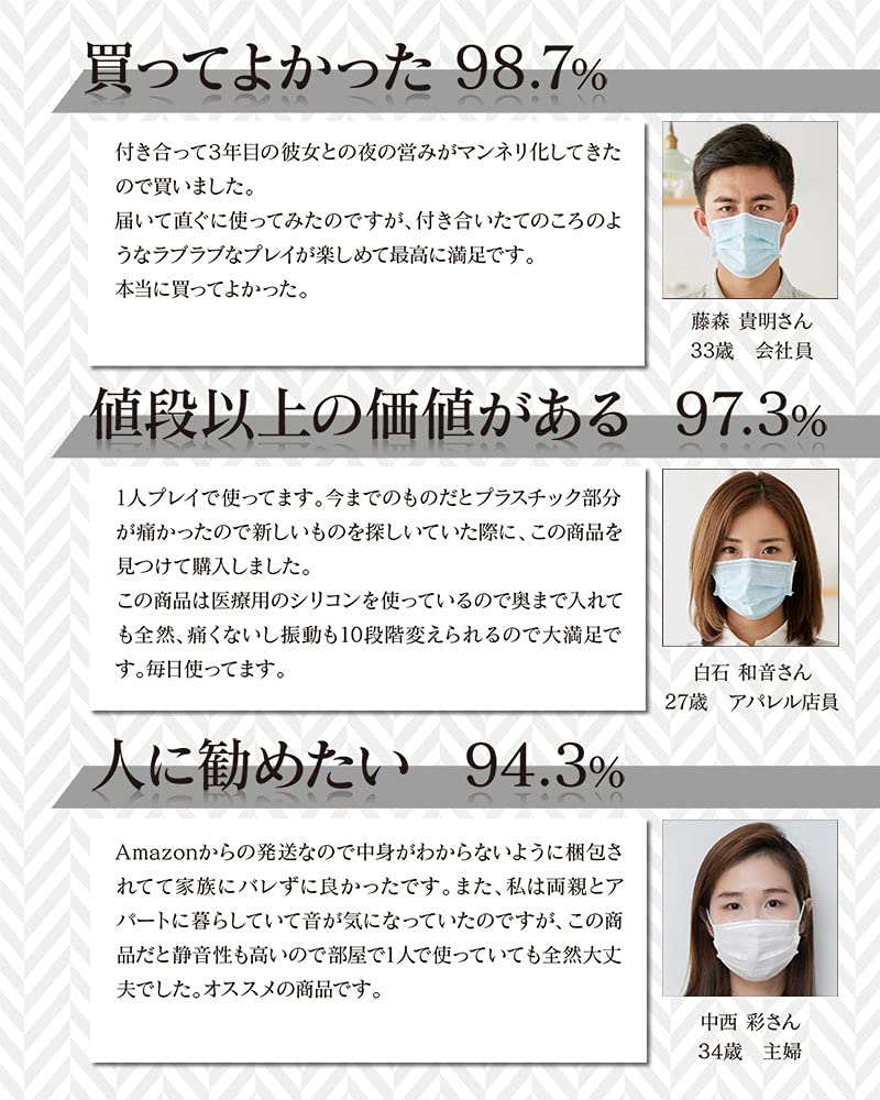 オナニーにおすすめの電マ（電動マッサージ機）9選 見た目もかわいい人気のアダルトグッズ | オトナのハウコレ