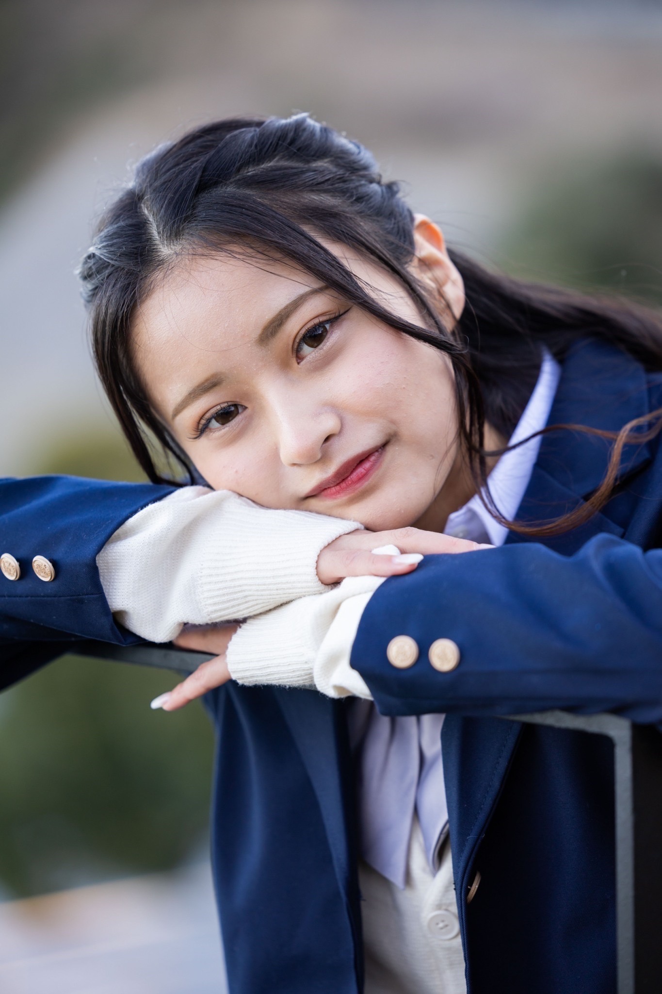 写真・画像】「悔いはないけど、めっちゃ辛い」高3女子・まりん、年下男子・たすくに失恋し号泣『恋ステ 2023春～Sweet Orange  Memory～』