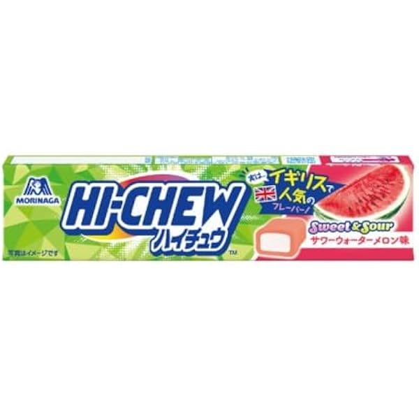 25年ぶり！噛み始めから食べ終わりまで 心地よい食感～ 心地よい食感を長く「ハイチュウ」リニューアル！  カリじゅわ食感「うまイチュウ＜マスカット味＞」2月15日（火）より発売