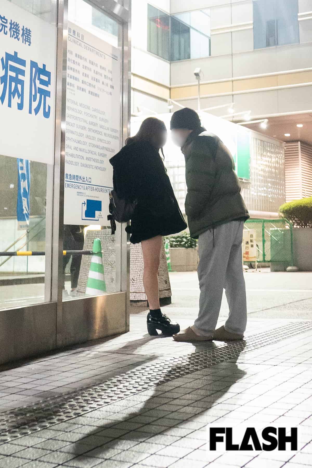 ほんとに居たから直撃した!!池袋西口立ちんぼ服女子に⑤で出来るとこまでやってみた | デジタルコンテンツのオープンマーケット Gcolle