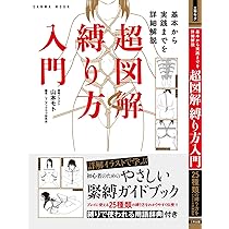 SM美容術入門33-縄の2つの方向 - Salon de