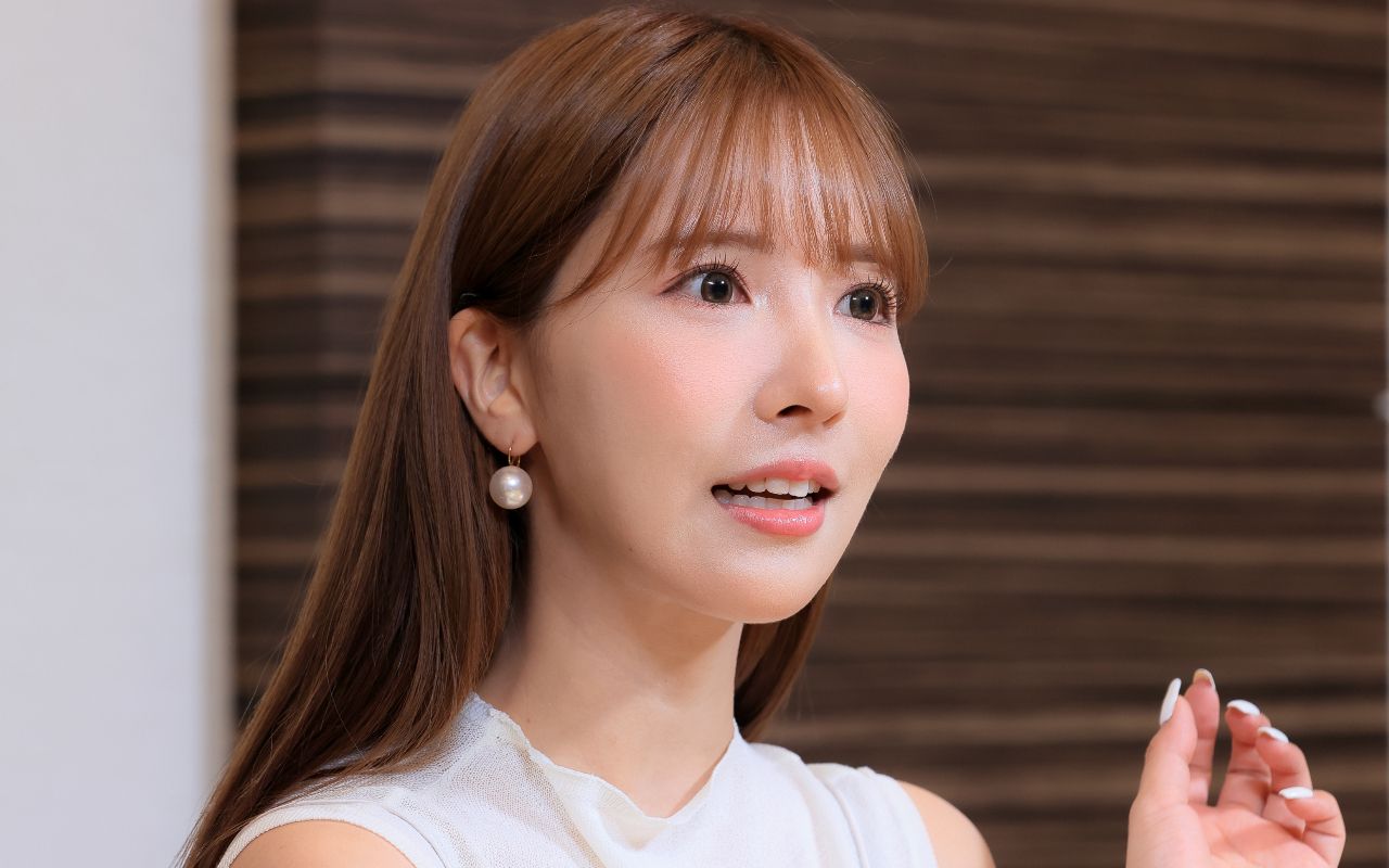 AV女優三上悠亜さんが間もなく引退。8月まで！