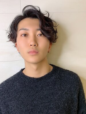 メンズOK/8店】堺・堺東・堺市・三国ヶ丘で人気のヘアサロン・美容室・美容院（似合わせ）| BIGLOBEサロン検索