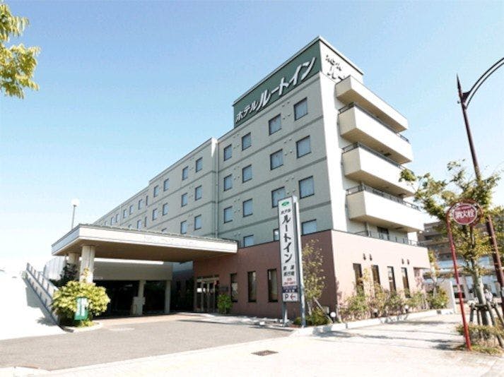 公式】ホテルルートイン新潟県庁南｜新潟・月岡・阿賀野川エリア｜ビジネスホテルの宿泊予約サイト