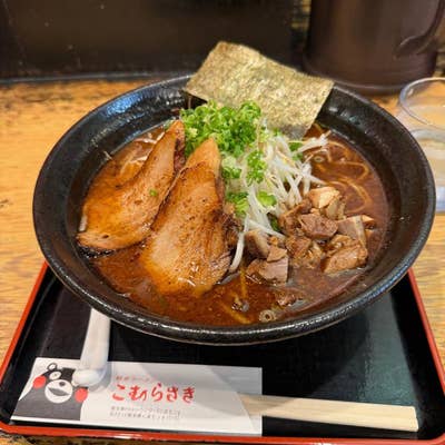 谷口食堂【1月30日まで】＠新横浜ラーメン博物館 | Ramen Story