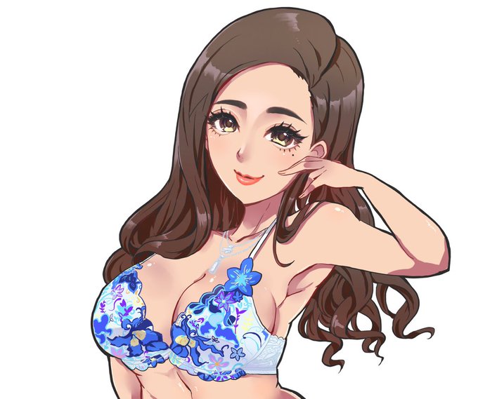 姫川友紀ストラップ [アイドルマスター シンデレラガールズ] |