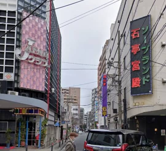 横浜関内伊勢佐木町ちゃんこ - 関内/デリヘル｜風俗じゃぱん