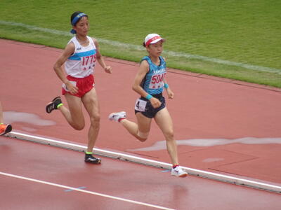 新たな“駿河路のスター”誕生を見逃すな！期待の選手目白押し！男女高校生ランナー【第24回しずおか市町対抗駅伝注目チーム・選手⑤】｜静岡新聞アットエス