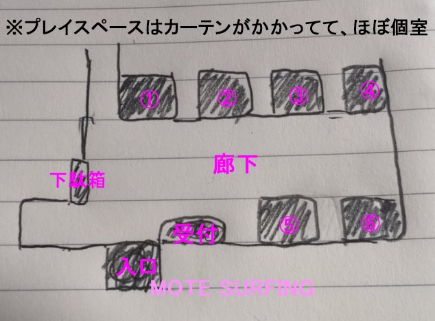 ピンサロHP探訪 【トップテン】 - 長野県風俗デリヘル体験レポ