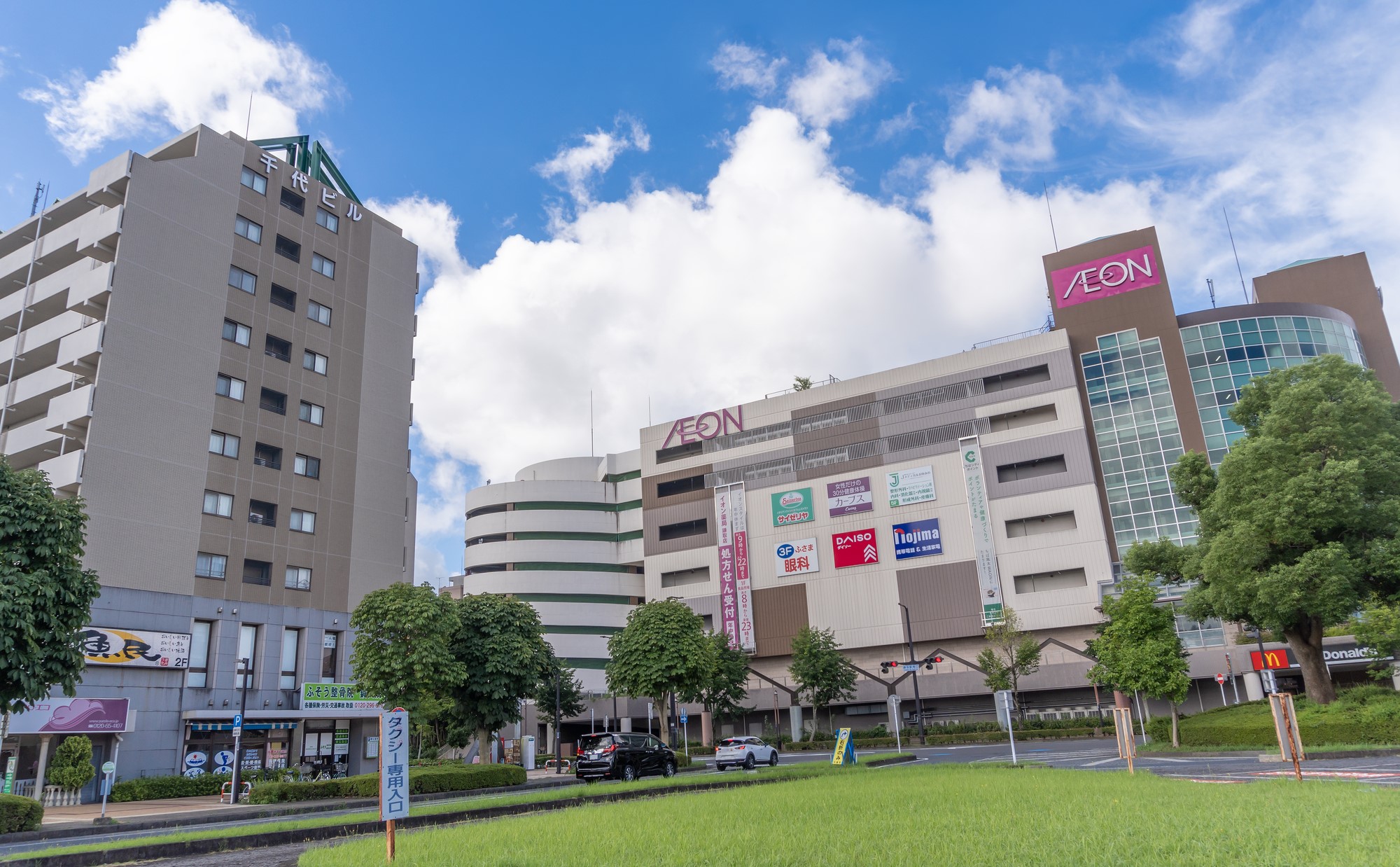 ハトマークサイト】千葉県【外房線】鎌取駅の貸駐車場の検索結果