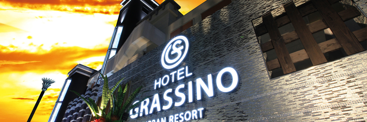 HOTEL GRASSINO URBAN