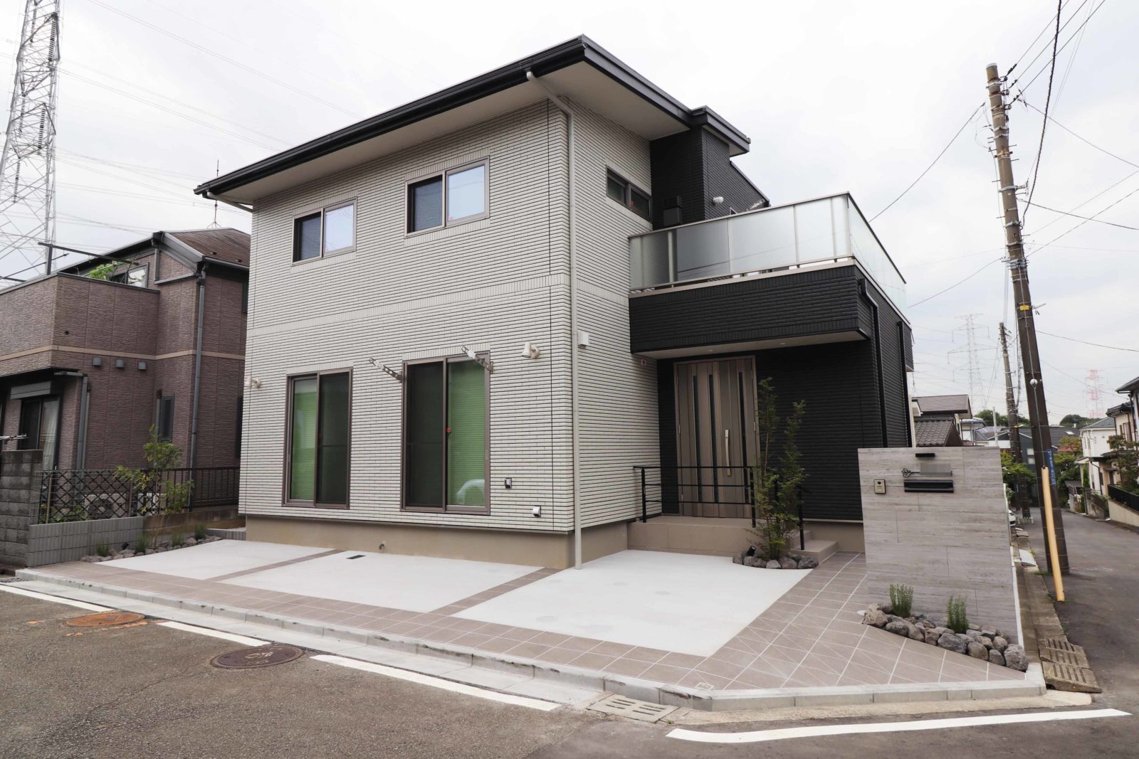 家は、性能。」こだわりの家づくりなら一条工務店｜住宅メーカー（ハウスメーカー）