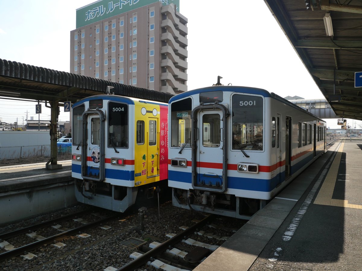 常総線とは 地理の人気・最新記事を集めました - はてな