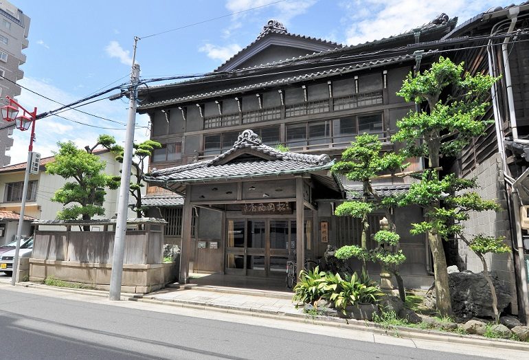 外国人】名古屋駅前「納屋橋」の“立ちんぼ”の実態をチェックする。【売春婦】（3） – 全国裏探訪