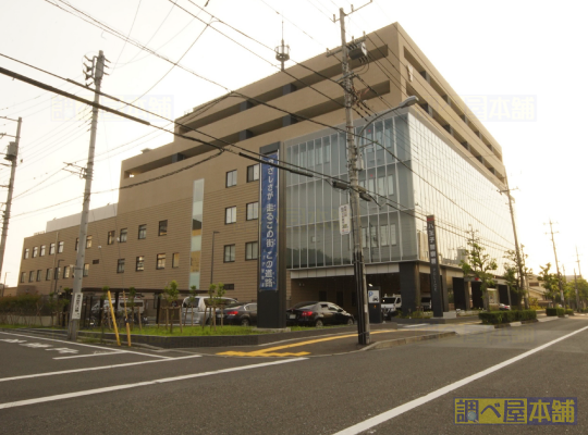 サンクレイドル八王子ウィルフェールの建物情報/東京都八王子市大和田町６丁目｜【アットホーム】建物ライブラリー｜不動産・物件・住宅情報