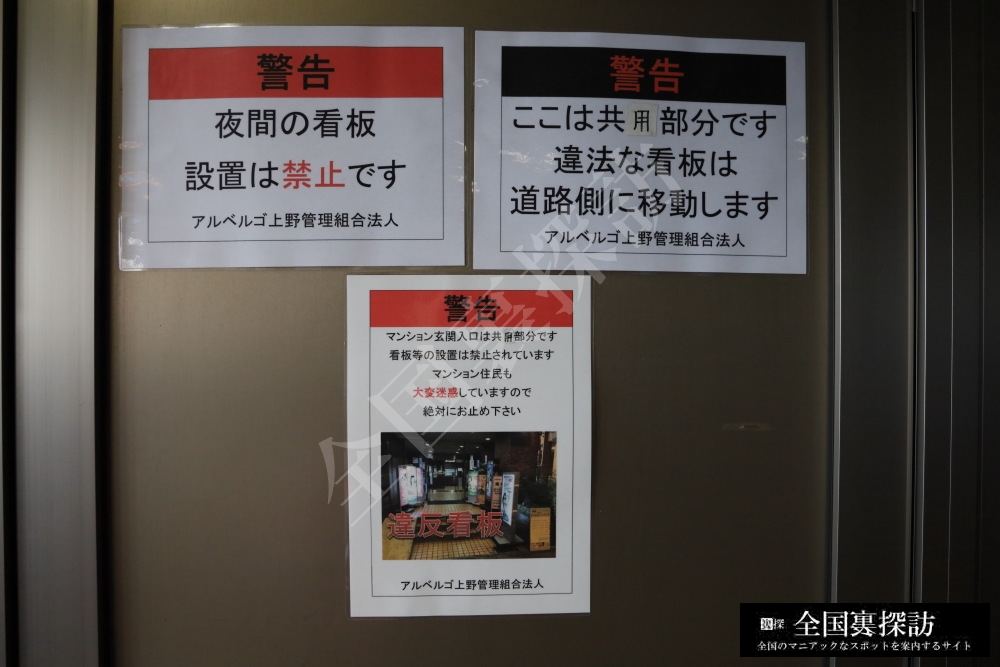 2024年最新情報】東京の上野ではデリヘルやホテヘルで裏風俗遊びしよう！立ちんぼは遊ぶ価値なし！ |  Onenight-Story[ワンナイトストーリー]