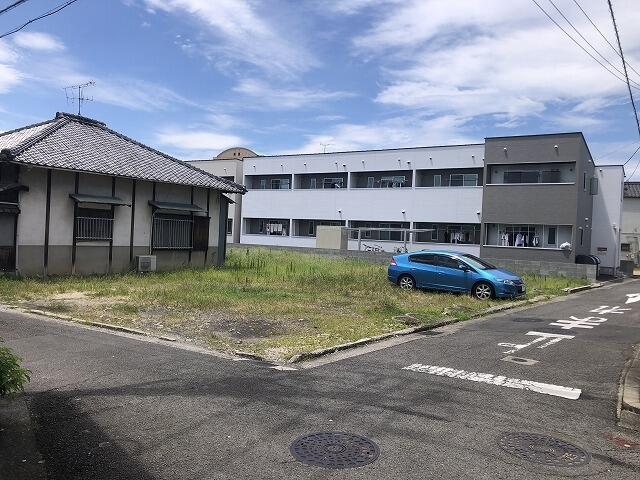 朝生田町１（いよ立花駅）  1580万円の土地の詳細情報（愛媛県松山市、物件番号:17162bfe8d2a3783b5afc3b1aca2055f）【ニフティ不動産】