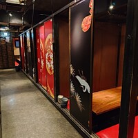 完全個室 美食空間 花美咲 三宮店 三宮/居酒屋