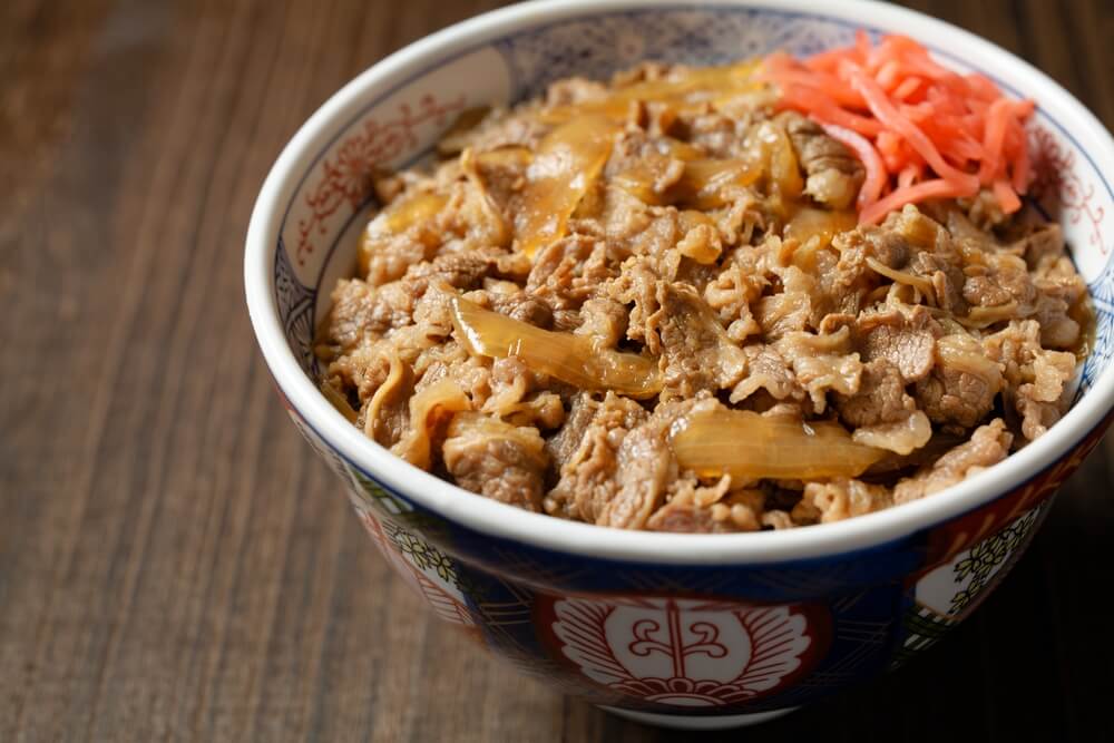 自由が丘の牛丼が食べられる7店 - Retty（レッティ）