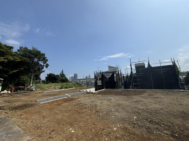 アットホーム】横浜市神奈川区 三ツ沢下町 （三ツ沢下町駅 ） 2階建