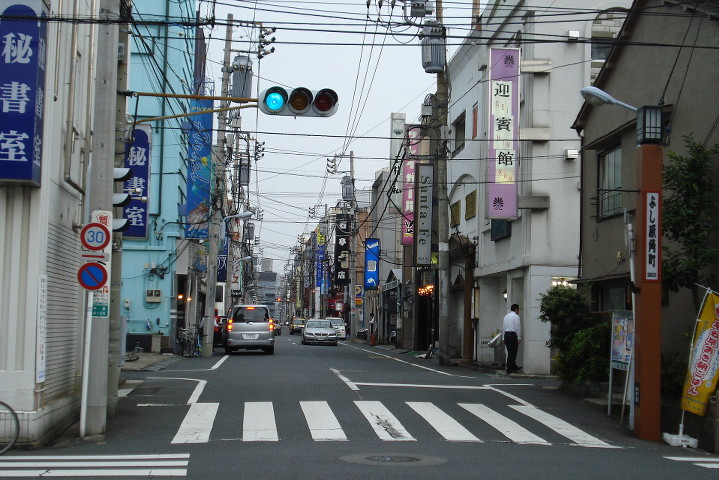 関内（曙町・伊勢佐木町）の風俗の特徴やお仕事のラインナップをご紹介！ - バニラボ