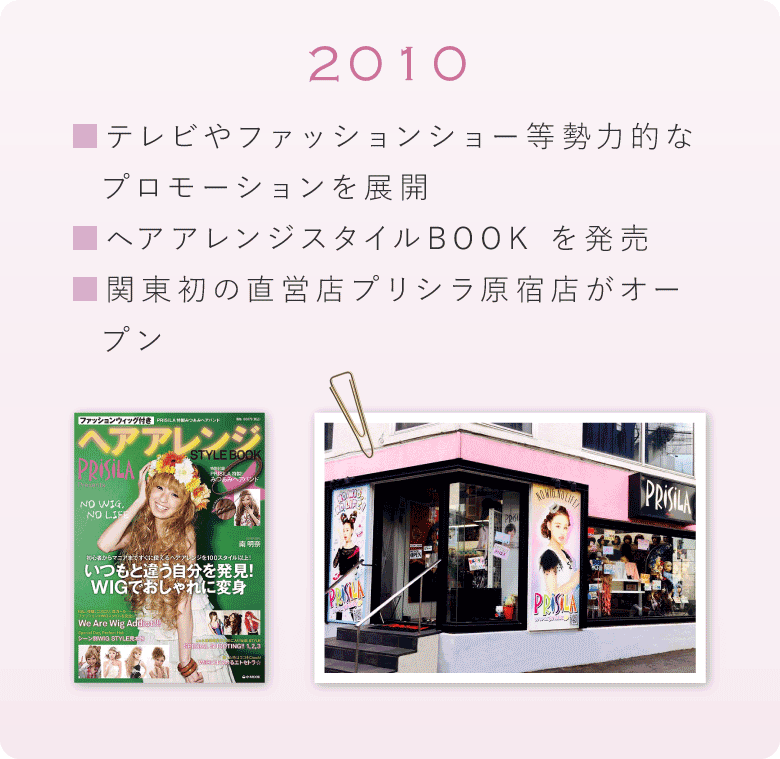 プリシラ原宿店 (@PRiSiLAharajuku) / X