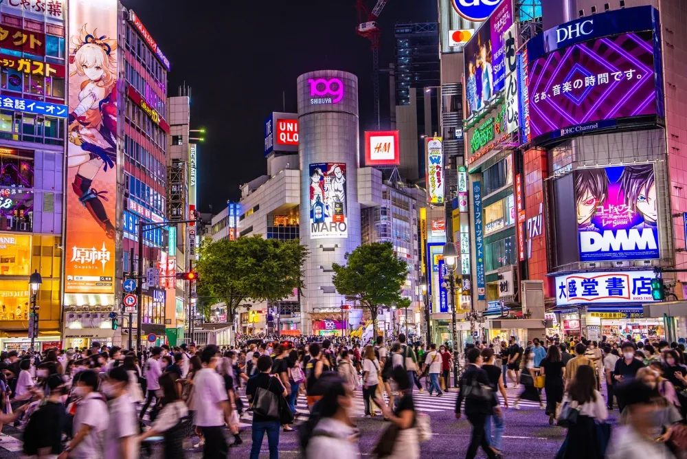 渋谷でワンナイトでヤるには？ワンナイトや出会い系でホテル