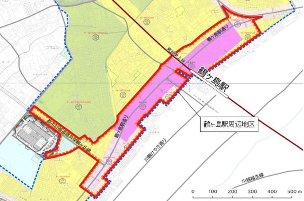 鶴ケ島市で人気・おすすめの風俗をご紹介！