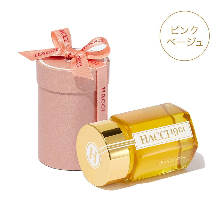 HACCI(ハッチ) ミニダイヤモンドBOXギフトセット (Beauty Honeyヒアルロン酸入りはちみつ