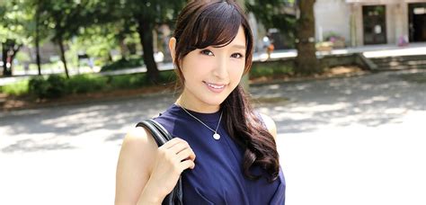 松井悠 ハメた瞬間即イキしちゃう女子大生SEX |