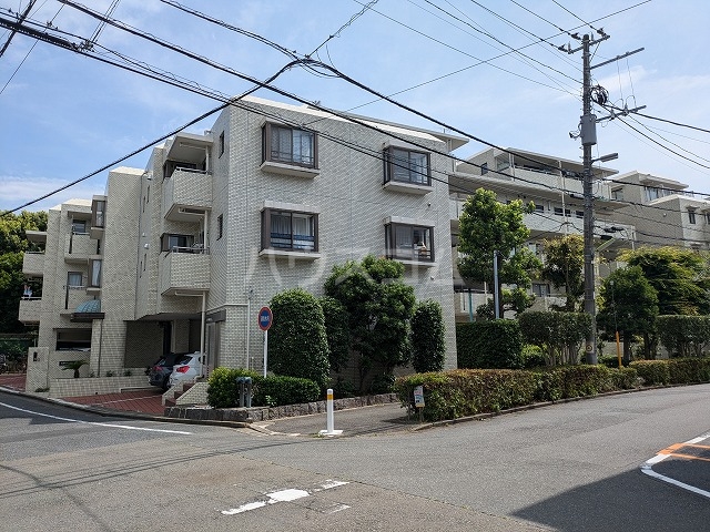 経堂スカイマンション – ゼロレボ／世田谷区・経堂駅・赤堤