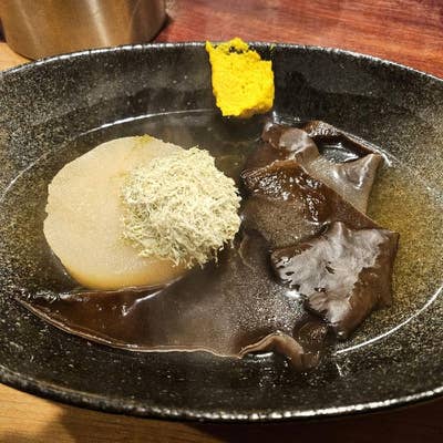 高岡の絶品居酒屋「夢さき」 で新鮮な魚料理を堪能しよう！