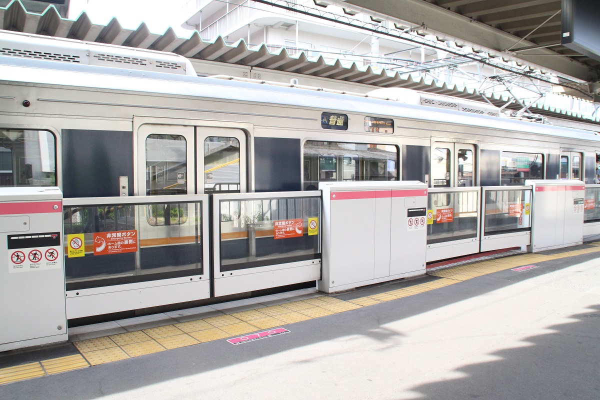 京橋駅／ホームメイト