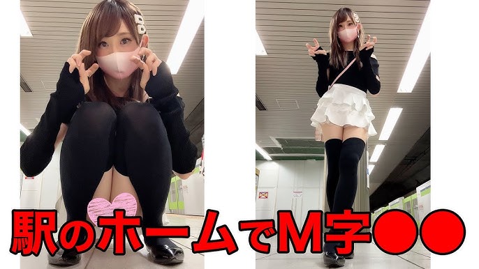 YouTubeで腰パンチラまで配信しちゃう放送事故！美人なお姉さんや人妻など腰パンエロ画像集( ^ω^ )