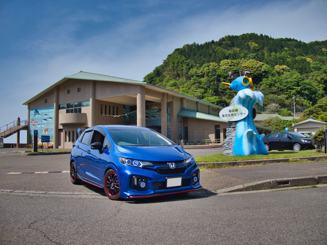 福井県自閉症協会