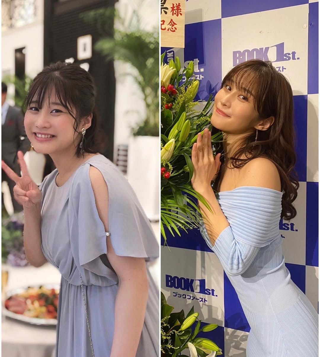 釈由美子、インスタグラムにアップする“自撮りの加工”がすごい…《プリクラの加工顔》と揶揄されるも撮影現場ではプロの余裕（2ページ目） | 