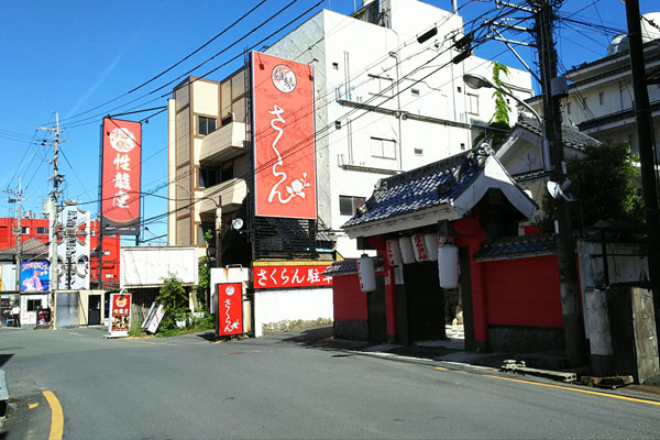 求人の情報（風俗の内勤求人）｜チューリップ雄琴店（雄琴/ソープ）