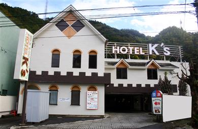 HOTEL D'or (ホテル