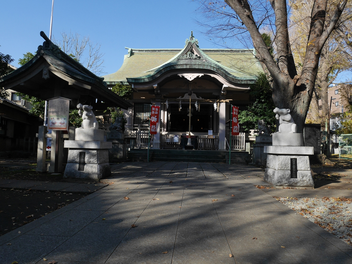 2024年最新】横浜（神奈川）の縁結びパワースポット7選！横浜の良縁祈願ならここ！ | 結婚相談所ならTMSパートナー