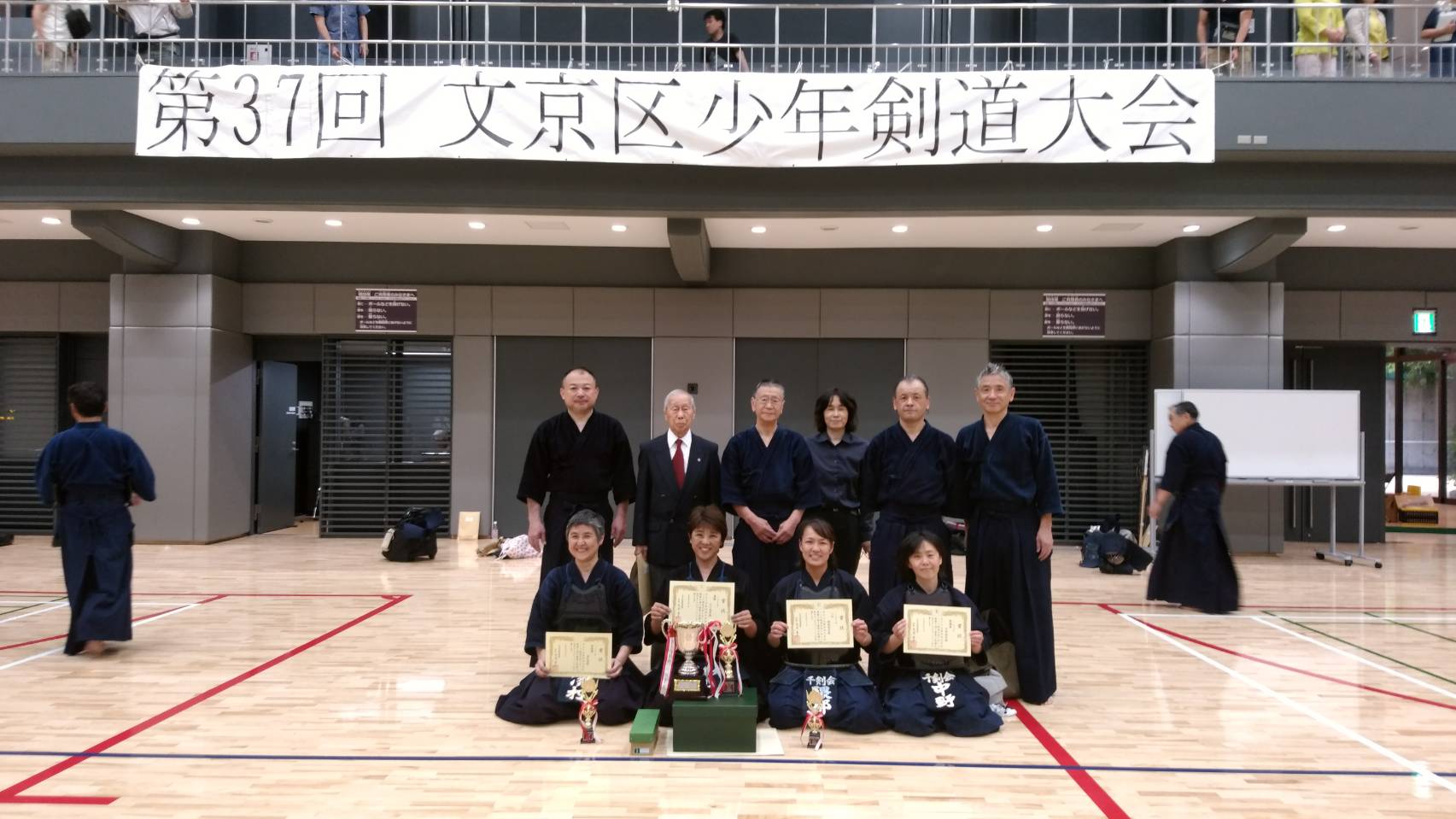 第70回九州山口高校生・小中学生テニス大会 小学生の部 大会結果 - 海の中道マリーナ＆テニス