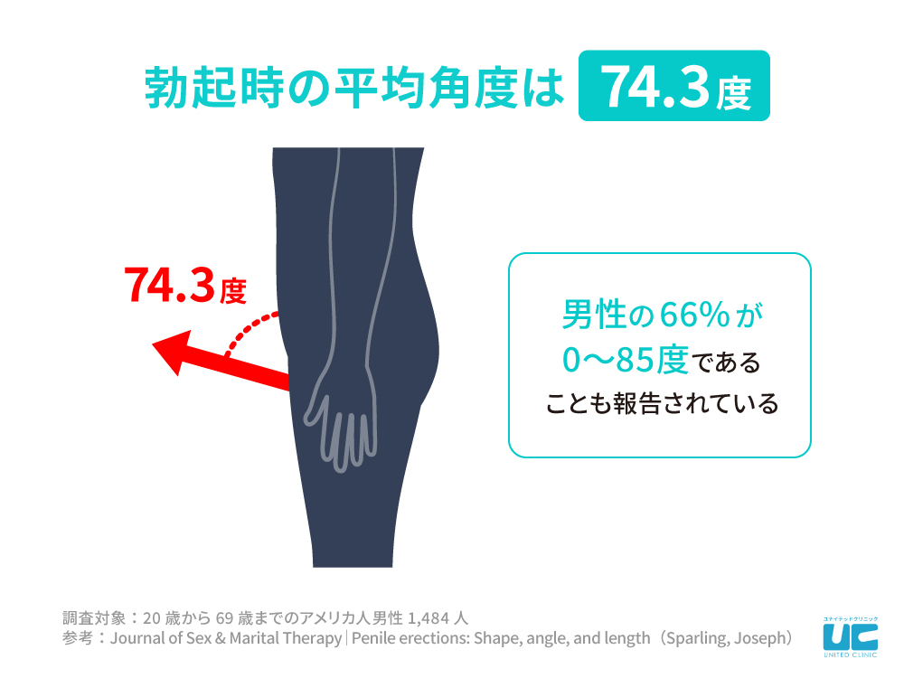 ペニスのサイズ（短小・巨根）について とある女性の意見 - TENGAヘルスケア