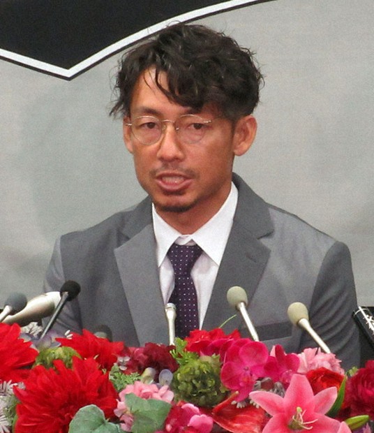 阪神・鳥谷、好機演出の２出塁「明日勝てるように頑張ります」 - サンスポ