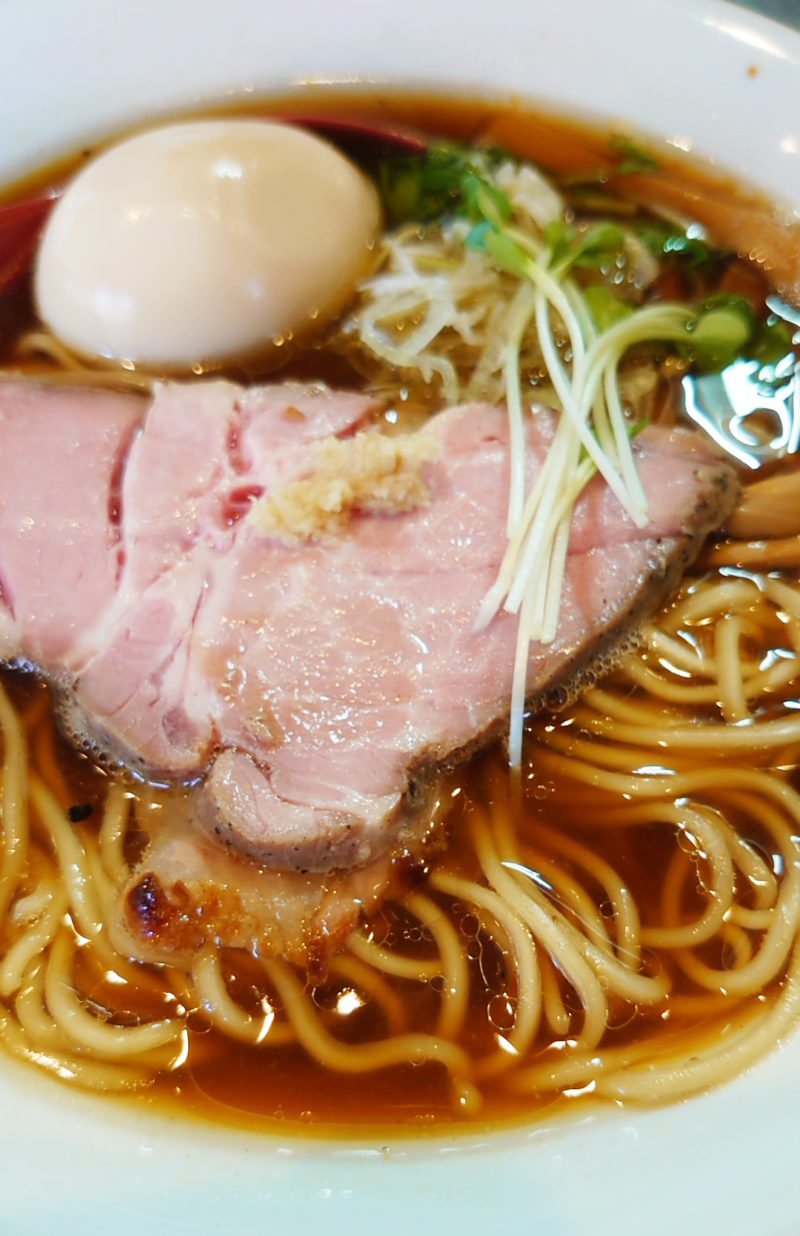 赤羽のうまいラーメン8選。朝から深夜まで人が行きかう赤羽の個性派揃いのおすすめ店。｜さんたつ by 散歩の達人