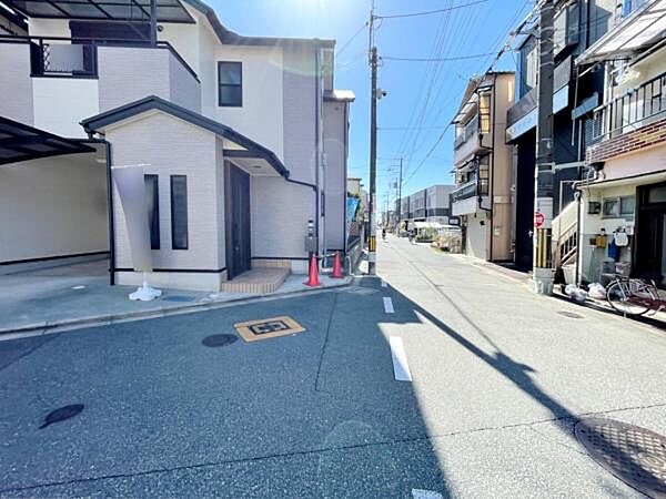 守口の図書館が関西のおしゃれ図書館として紹介されてたり、千林商店街にコストコ再販店が期間限定でオープン予定だったり【今週のもりかど】 : 守口