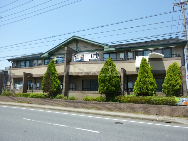 メゾンラトゥールの賃貸物件・募集情報 - 栃木県足利市【スマイティ】