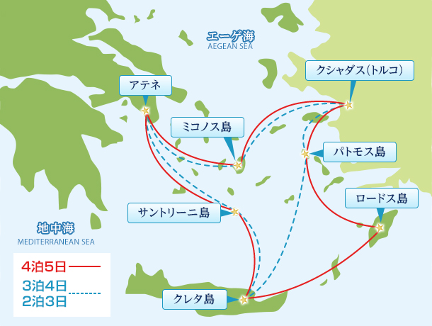 海外旅行気分が味わえるフォトジェニックなホテル5選 | 一休コンシェルジュ