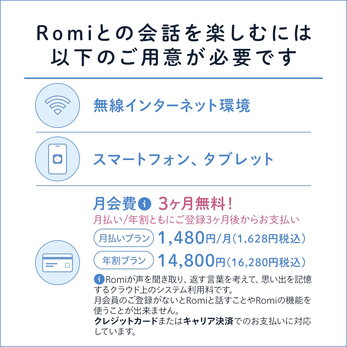 Romi(ロミィ)の評判を実際に試して徹底検証しました